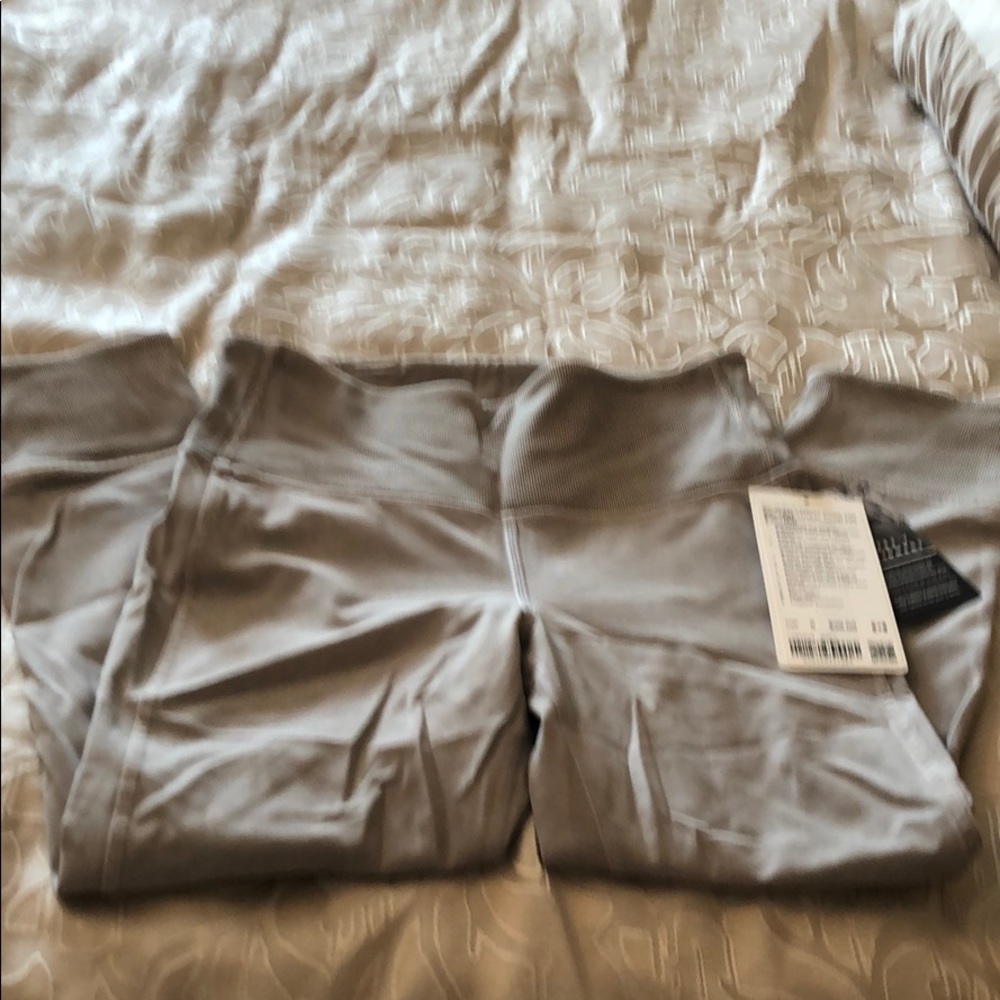 Lululemon brand new